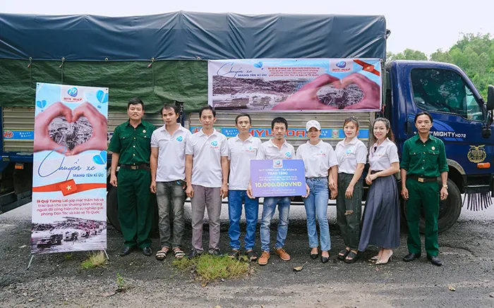 Đội ngũ hỗ trợ khách hàng 24/7 của TV88