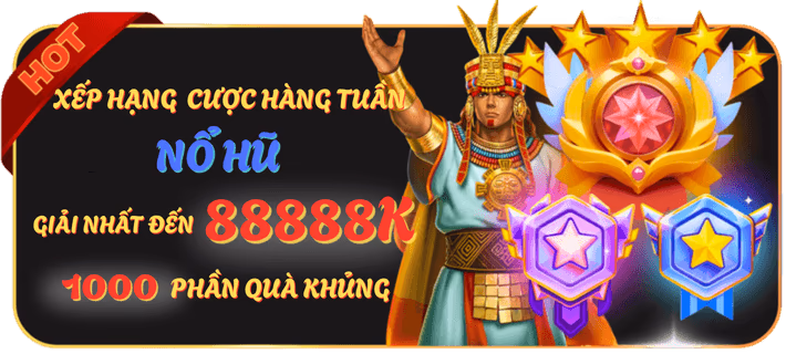 Bài viết tổng hợp khuyến mãi hot tv88