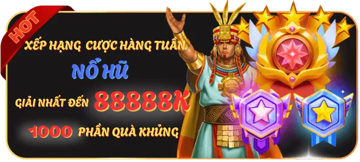 Bài viết tổng hợp khuyến mãi hot tv88