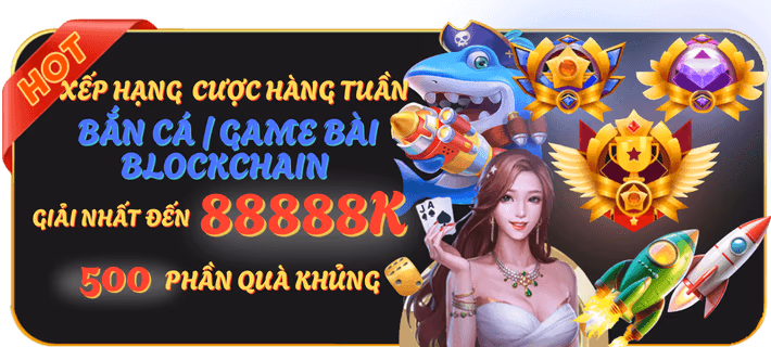 Bài viết về giải đấu bắn cá TV88