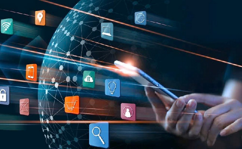 Hình ảnh minh họa các khái niệm cơ bản về GDPR và các quy định bảo vệ dữ liệu