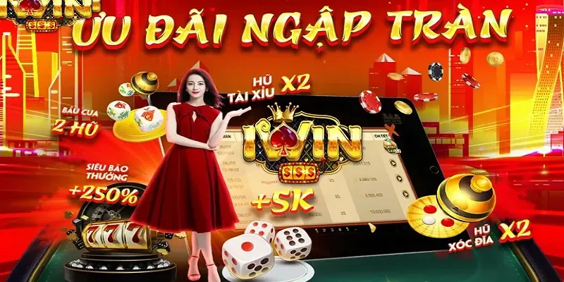 Khuyến mãi chào mừng thành viên mới tv88